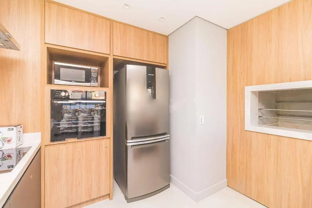 Apto Supreme Puc Apartment Porto Alegre
