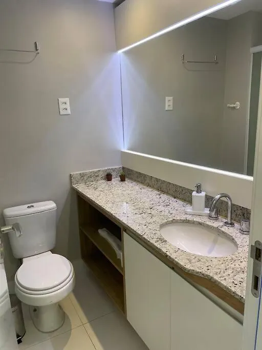 Apto Supreme Puc Apartment Porto Alegre