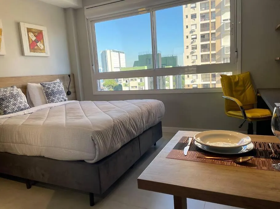 Apto Supreme Puc Apartamento Porto Alegre