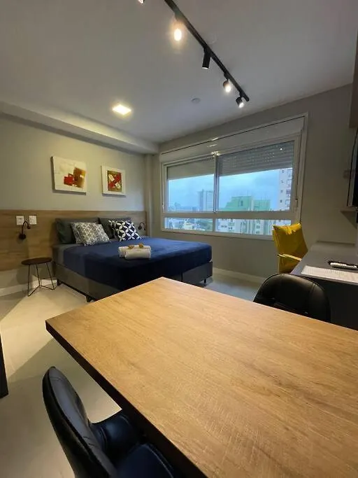 Appartement Apto Supreme Puc à Porto Alegre Brésil
